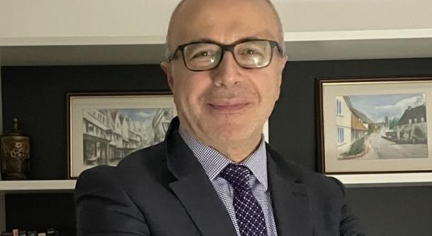 Aydin Ozkan