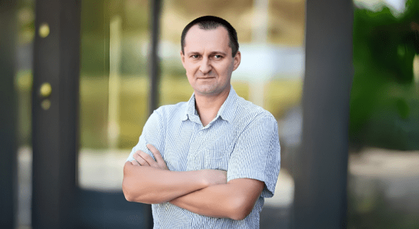 Marcin Błażejowski