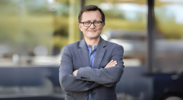 Marcin Starnawski