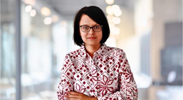 Martyna Wesserling