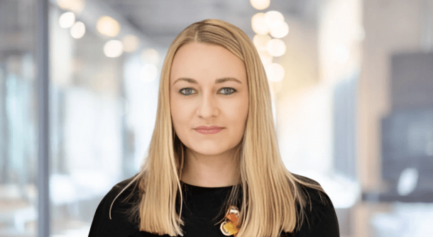 Maria Sikorska-Gąsior