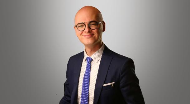 Michał Szostak