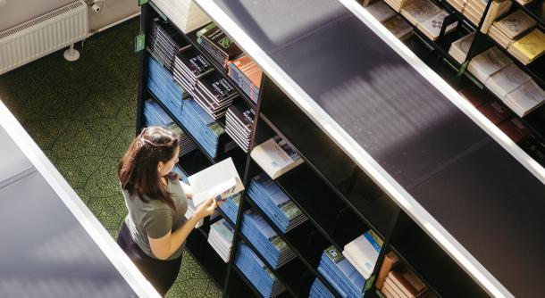 publishing house