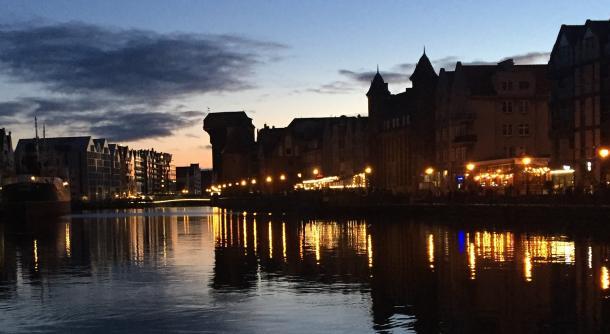 Gdańsk