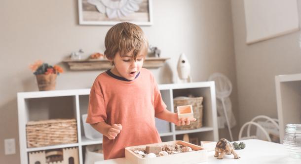 boy learning toys fun play kid