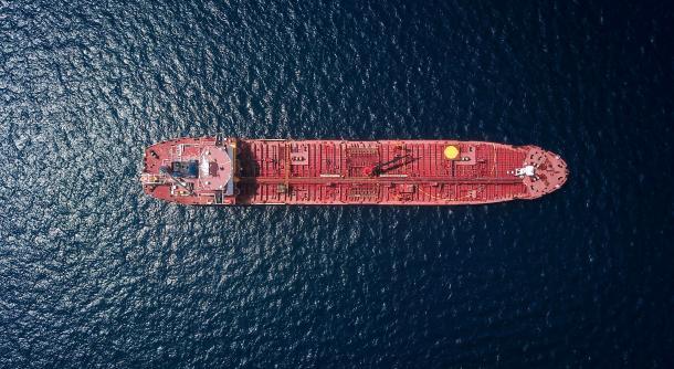 Morze port statek woda ocean transporterowiec