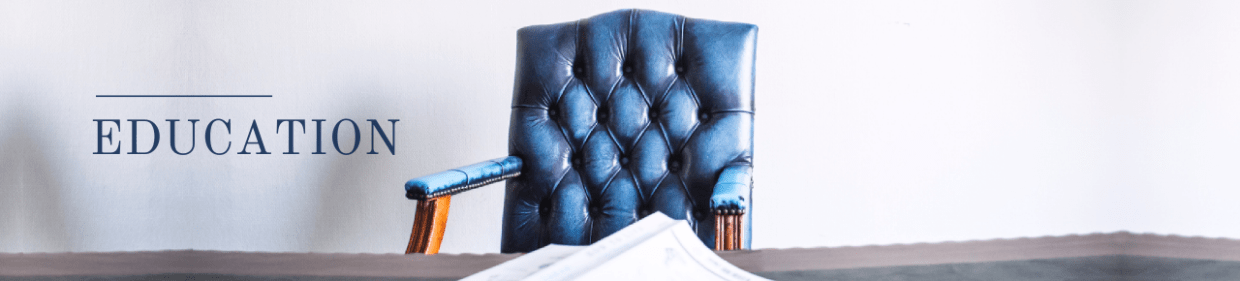 chair book education