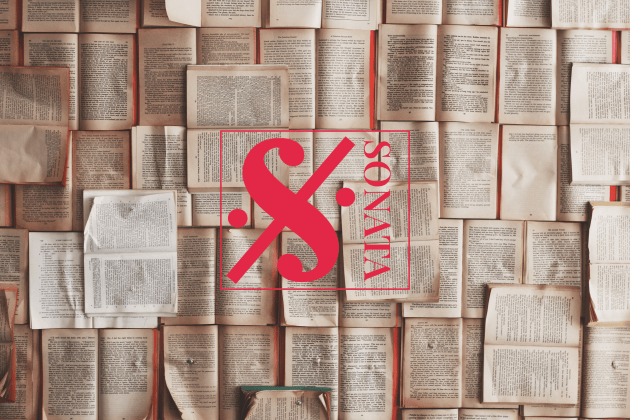 sonata project books