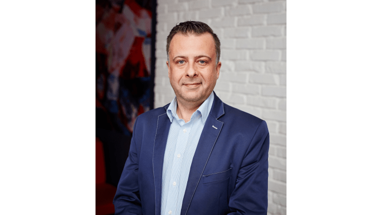 Jacek Borzyszkowski Profesor