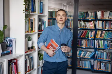 Search results | WSB Merito Gdańsk University: Student w przestrzeni biblioteki