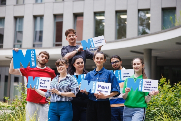 Bachelor's degree | WSB Merito Opole University: WSB Merito University