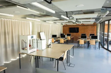 Search results | WSB Merito Poznań University: Poznań budynek RR