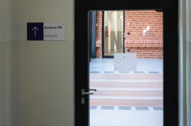 Search results | WSB Merito Poznań University: Poznań budynek RR