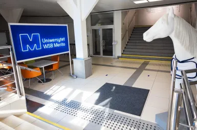 Search results | WSB Merito Poznań University: Poznań budynek CP