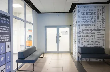 Search results | WSB Merito Poznań University: Poznań budynek CP