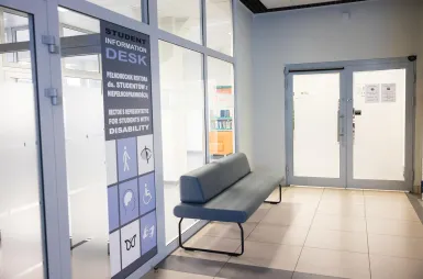 Search results | WSB Merito Poznań University: Poznań budynek CP