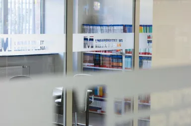 Search results | WSB Merito Poznań University: Poznań budynek CP