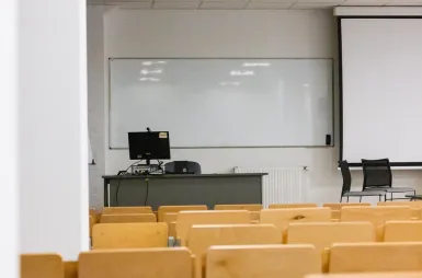 Search results | WSB Merito Poznań University: Poznań budynek BR