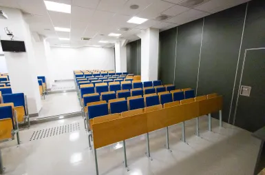 Search results | WSB Merito Poznań University: Poznań budynek BR