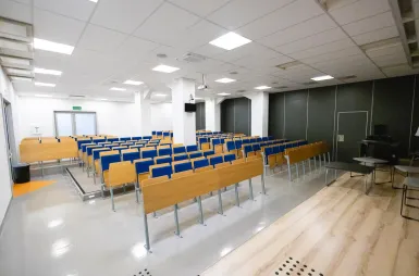 Search results | WSB Merito Poznań University: Poznań budynek BR