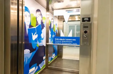 Search results | WSB Merito Poznań University: Poznań budynek BR