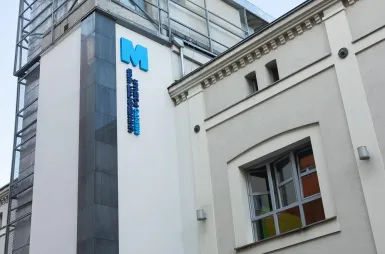 Search results | WSB Merito Poznań University: Poznań budynek BR
