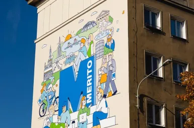 Search results | WSB Merito Poznań University: Poznań kampus