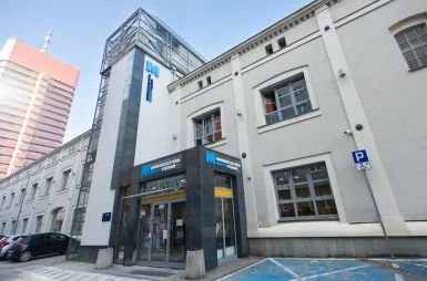 Search results | WSB Merito Poznań University: Poznań kampus