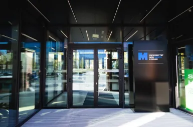 Search results | WSB Merito Poznań University: Poznań kampus