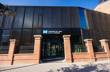 Search results | WSB Merito Poznań University: Poznań kampus