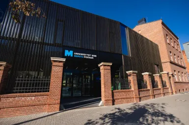 Search results | WSB Merito Poznań University: Poznań kampus