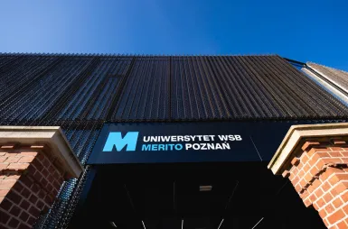 Search results | WSB Merito Poznań University: Poznań kampus