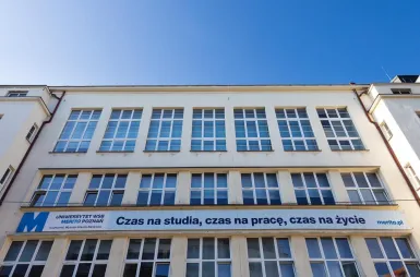 Search results | WSB Merito Poznań University: Poznań budynek CR