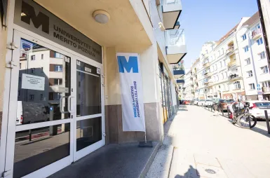 Search results | WSB Merito Poznań University: Poznań budynek CR