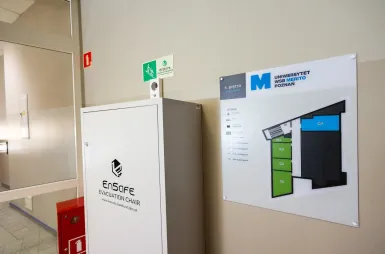 Search results | WSB Merito Poznań University: Poznań budynek CR