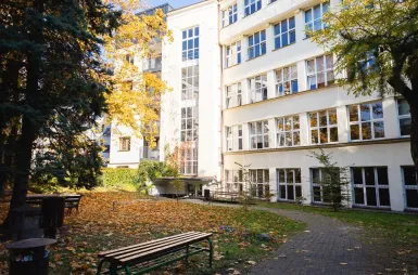 Search results | WSB Merito Poznań University: Poznań budynek CR
