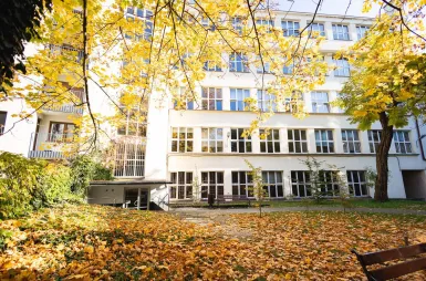 Search results | WSB Merito Poznań University: Poznań budynek CR