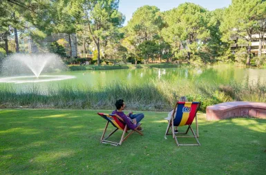 Study in Australia Program | WSB Merito Poznań University: Perth City