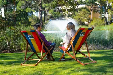Study in Australia Program | WSB Merito Poznań University: Edith Cowan University in Perth