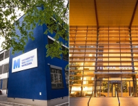 Contact | WSB Merito Universities: Budynek Uniwersytet WSB Merito Warszawa