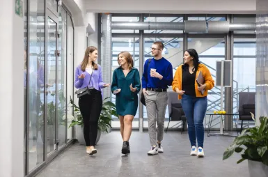Our campuses | WSB Merito Universities: Uniwersytet WSB Merito Szczecin