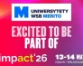 Who we are | WSB Merito Universities: Impact conference