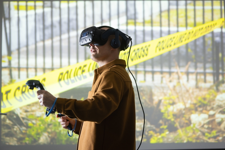 Search results | WSB Merito Universities: Merito VR