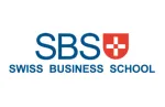 Search results | WSB Merito Universities: SBS Swiss Business School Logotype