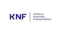 Library | WSB Merito Toruń University: logo bazy danych: KNF