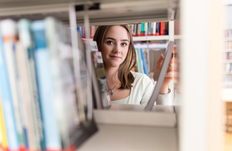 Search results | WSB Merito Toruń University: Główne zdjęcie: Uniwersytet WSB Merito w Toruniu - biblioteka