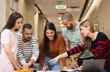 Search results | WSB Merito Warsaw University: Studenci UWSB Merito