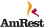 Sales in an Innovative Enterprise | WSB Merito Warsaw University: logo AmRest