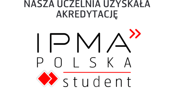 Rankings and accreditations | WSB Merito Warsaw University: IPMA POLSKA 