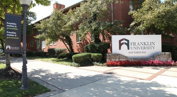 Advance from Bachelor’s to Master’s in the USA with Franklin University | WSB Merito Warsaw University: campus photo